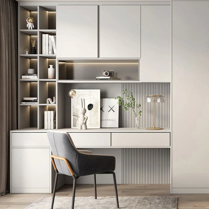 Stofuskrifstofusamsetning